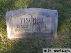 Ernest Fischer