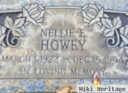 Nellie Earl Doss Howey