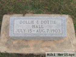 Dottie Hall