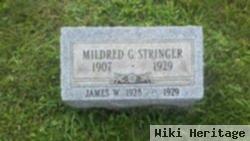 James W Stringer