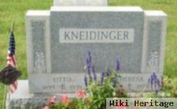 Otto Kneidinger