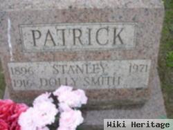 Stanley Patrick