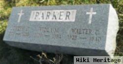 Viola M. Parker