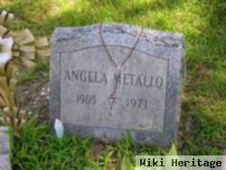 Angela Metallo