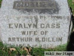 Evalyn Cass Dillin