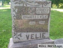 Charles E Velie