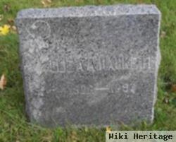 Eliza A. Littlefield Hackett