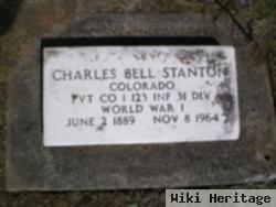 Charles Bell Stanton