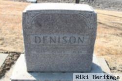 Elmer Denison