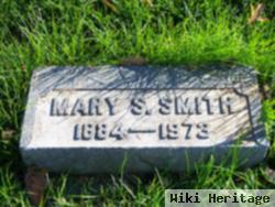 Mary S. Schmidt Smith