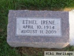 Ethel Irene Axthelm Vanwey