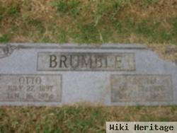 Otto Brumble