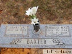 Henry Baxter, Jr