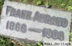 Frank Aurand