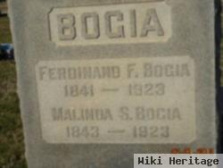 Ferdinand F. Bogia