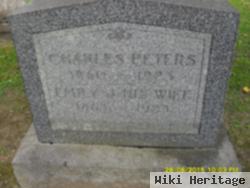 Charles Peters