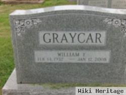 William T. Graycar