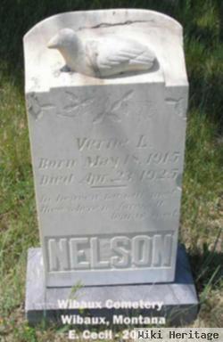 Verne Ludwig Nelson