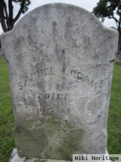 Samuel Logan
