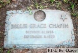 Dollie Grace Harbin Chapin