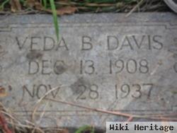 Veda B. Davis