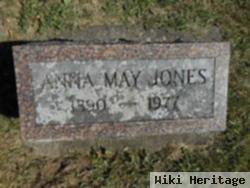 Anna May Jones