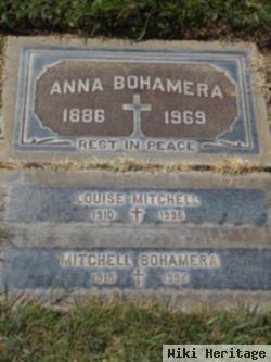 Mitchell Bohamera