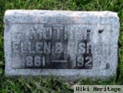 Ellen B "ella" Mcdermott Fisher