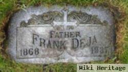 Frank Deja