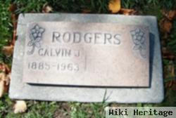 Calvin J. Rodgers