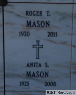 Roger Teixeira Mason