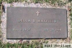 Della Banner Gamble Maxfield