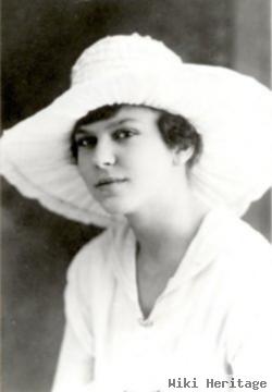 Emily Lucile Collins Purdy