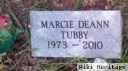 Marcie Deann Tubby