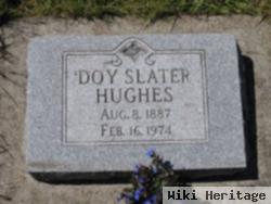 Doy Slater Hughes