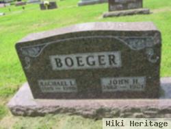 John Henry Boeger