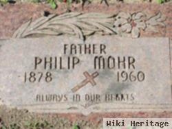 Philip Mohr