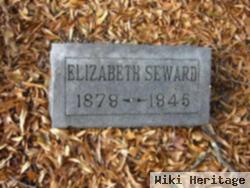 Elizabeth Seward