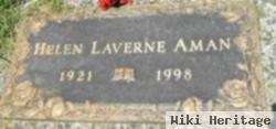 Helen Laverne Aman