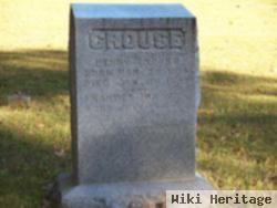 Henry Crouse