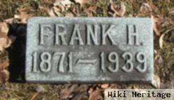 Frank H Bartlett