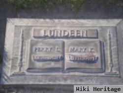 Mary K. Lundeen