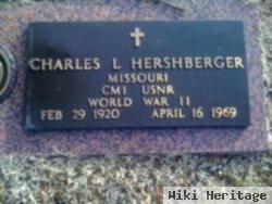 Charles L. Hershberger