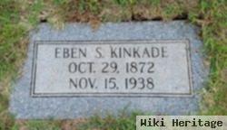 Eben S. Kinkade