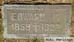 Edward C. Crawford