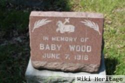 Baby Wood