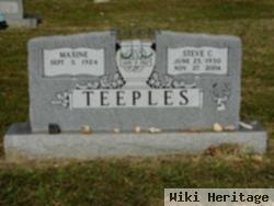 Steve Clark Teeples