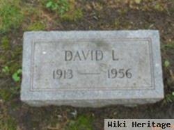 David L Reece