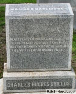 Charles Hughes Shields