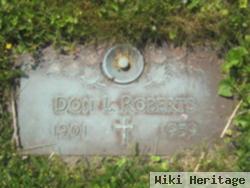 Don Lynn Roberts, Sr